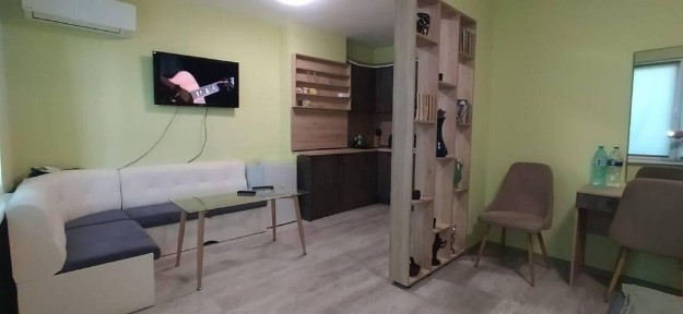 Едностаен, под наем, ж. к Възраждане