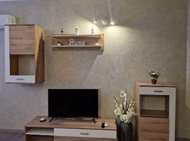 Двустаен, под наем, к-с Атлантис, кв. Сарафово