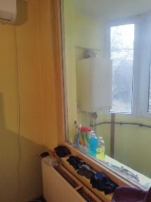 ЕДНОСТАЕН апартамен, 9-ти квартал