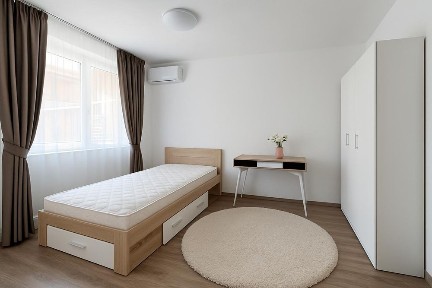 Уютен ТРИСТАЕН апартамент в кв. Съдийски