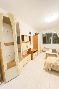 Уютен ДВУСТАЕН апартамент в кв. Кършияка