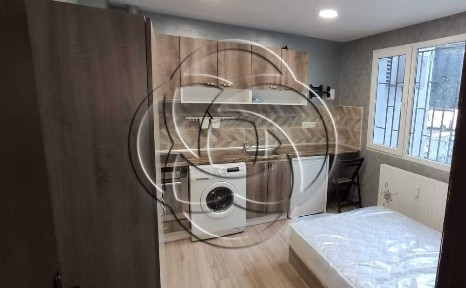 Едностаен апартамент след ремонт в Хаджи Димитър