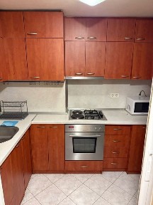 2стаен, обзаведен, преходен, кв. Редута, партер, с климатици, РЕАЛНА ОБЯВА