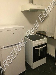 Едностаен апартамент под наем, Мусагеница