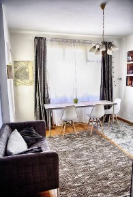 Едностаен, под наем, ж. к Оборище