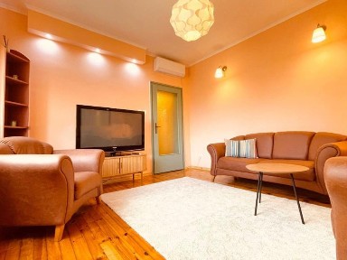 Двустаен, под наем, Център-НДК