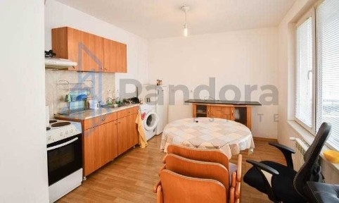 Двустаен апартамент в Младост 2