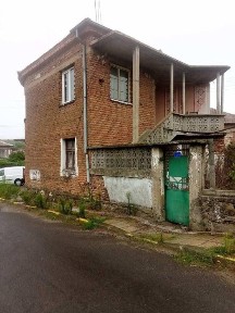 Област Бургас, с. Зидарово