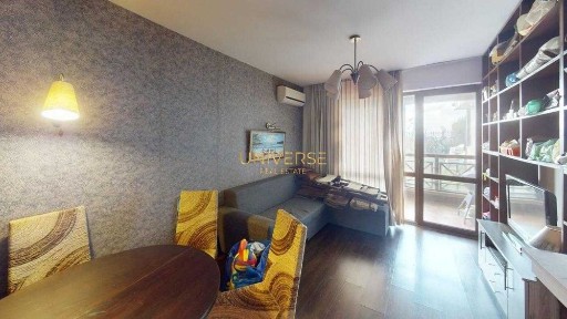 Двуетажна градска къща с две спални в Кошарица #5089