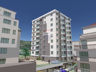 Двустаен апартамент за продажба, кв. Левски, Варна ТЕ