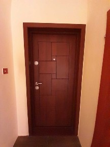 Тристаен обзаведен апартамент в квартал Младост 2-Касабова