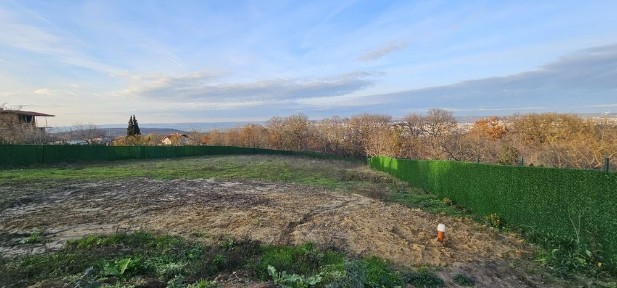 Област Варна, гр. Варна, м-т Боровец - север