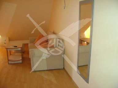 Едностаен апартамент в Слънчев бряг 95840