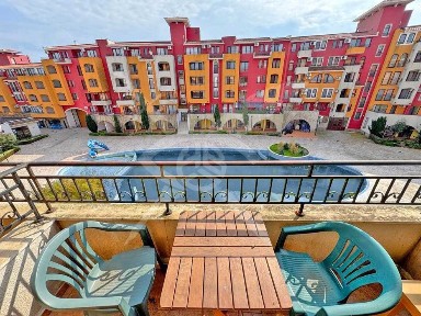 Област Бургас, гр. Ахелой