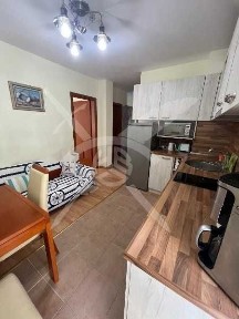 Тристаен апартамент в Свети влас 94462