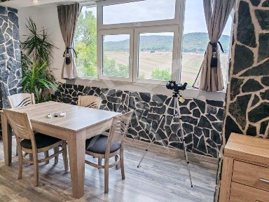 Четиристаен апартамент в Атия 93071