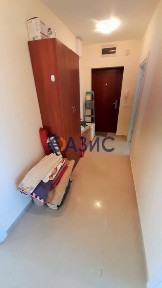 Апартамент с 2 спални в комплекс Сън Сити 3, Слънчев бряг, България