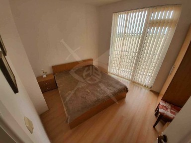 Тристаен апартамент в Слънчев бряг 90722