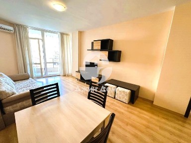 Просторен двустаен апартамент в к-с “Луксор”, гр. Свети Влас