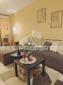 2-стаен в София-Младост 4 площ 72