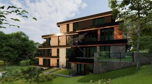 Тристаен апартамент в кв. Бояна №1081 №31537