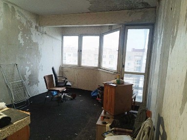 Област София-град, гр. София, Люлин 7