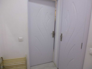 Двустаен тухлен апартамент за продажба в ж. к. Връбница 2, гр. София