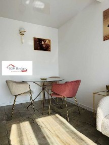 Едностаен апартамент в Надежда 2