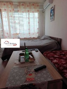 Гарсониера в Младост 1