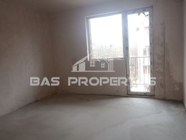 2-стаен в София-Разсадника площ 70