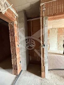 Двустаен апартамент в квартал Хоризонт - Бургас 95610