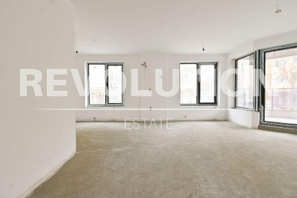 Тристаен апартамент в луксозна сграда с АКТ 16 в ж. к. Лозенец