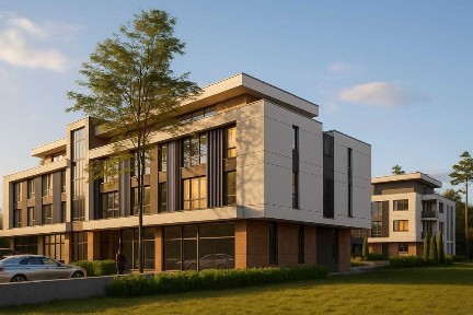 Едностаен апартамент в ж. к. Малинова долина