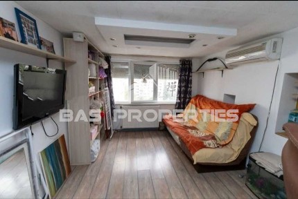 4-стаен в София-Белите Брези площ 100