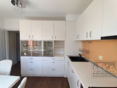 ЕКСКЛУЗИВНО! Двустаен апартамент в кв. Бузлуджа