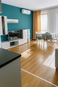 Тристаен апартамент в района на Възраждане!