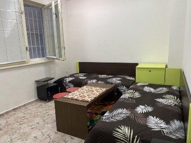 Едностаен апартамент, под наем, Генерали