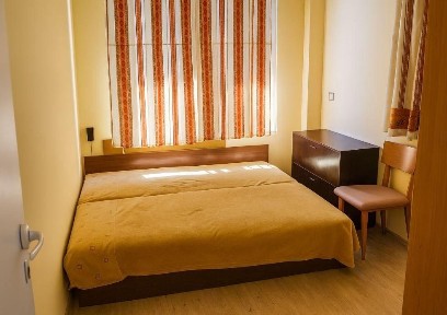 Двустаен апартамент в района на Цветен квартал!