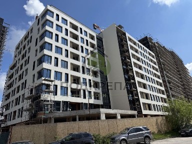 3-стаен апартамент в НОВ луксозен комплекс! СЛЕД АКТ 14! НОТАРИАЛ