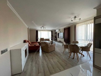 Тристаен апартамент Христо Смирненски 58320