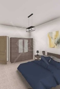 Двустаен апартамент Кършияка 403-14652