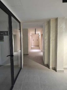 Тристаен апартамент Тракия