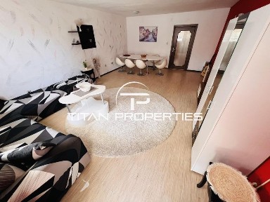 01.01! Триспален Мезонет, под наем, ж. к Лазур