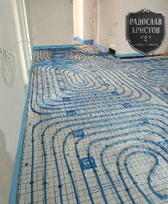 Луксозни Къщи в затворен к-с, град София, в. з.Горна баня