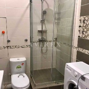 Едностаен апартамент под наем в Гагарин