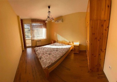 Двустаен ап. под наем в кв. Витоша