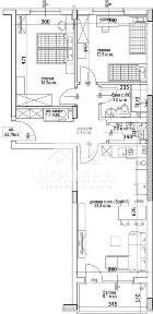 3-стаен апартамент, в строеж, Кайсиева градина, 97 кв. м