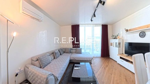 3-стаен в Варна-Чайка площ 108 цена 499000