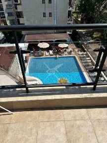 Двустаен - Слънчев бряг