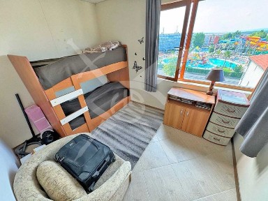 Тристаен - Слънчев бряг